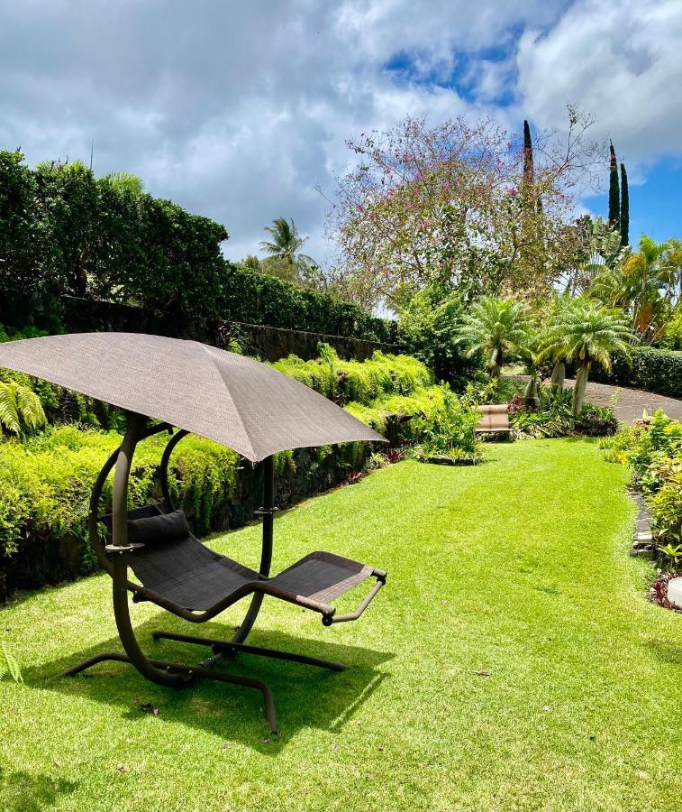 Villa The Great Kona Escape Kailua-Kona Exterior foto