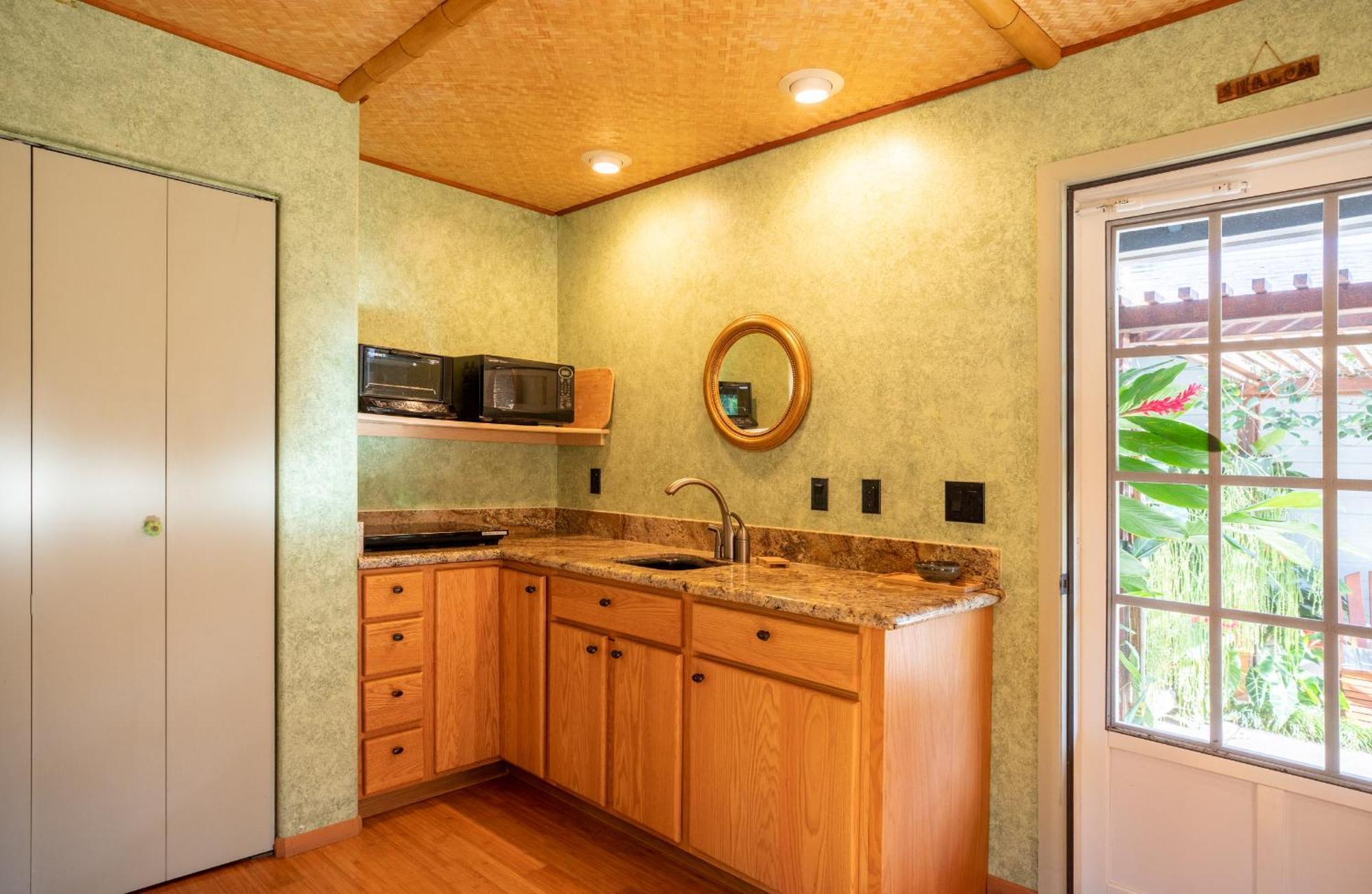 Villa The Great Kona Escape Kailua-Kona Exterior foto
