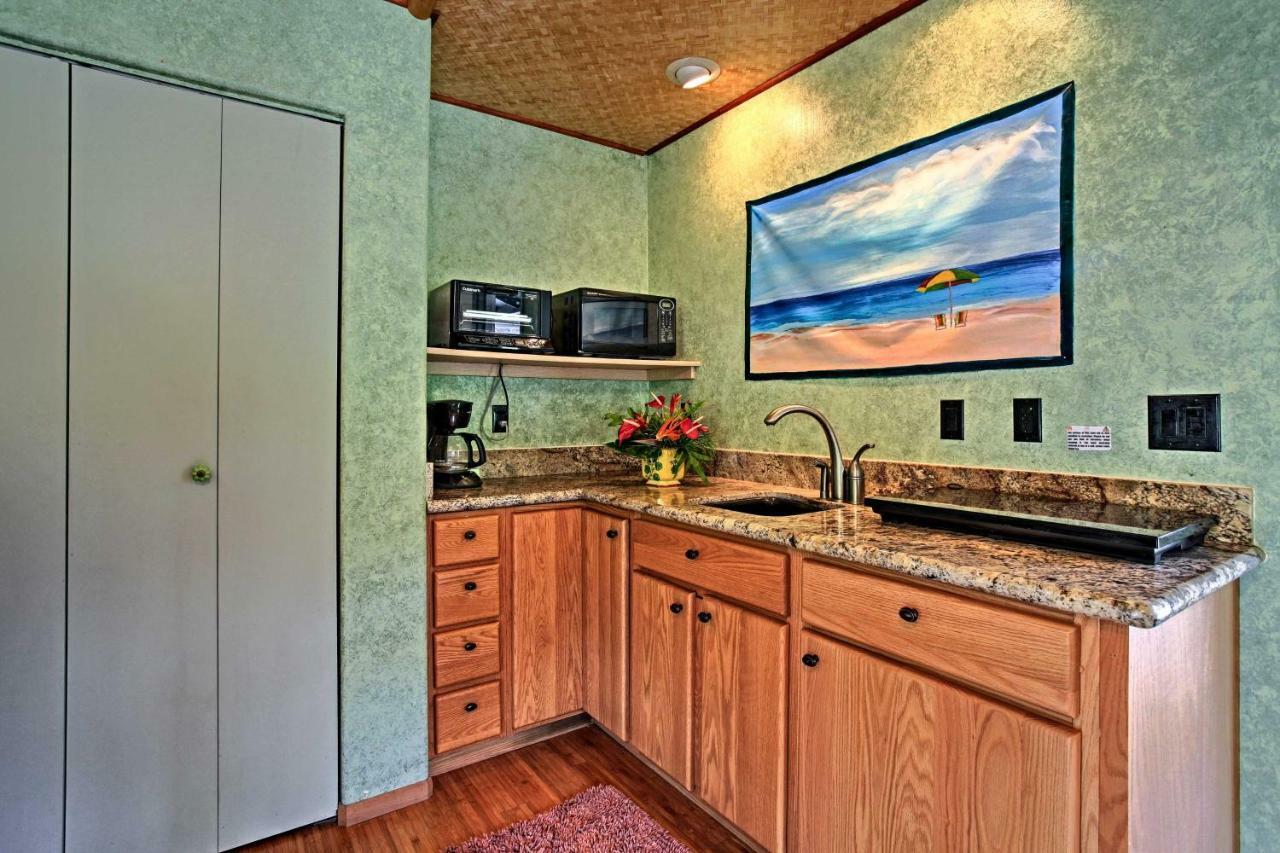Villa The Great Kona Escape Kailua-Kona Exterior foto