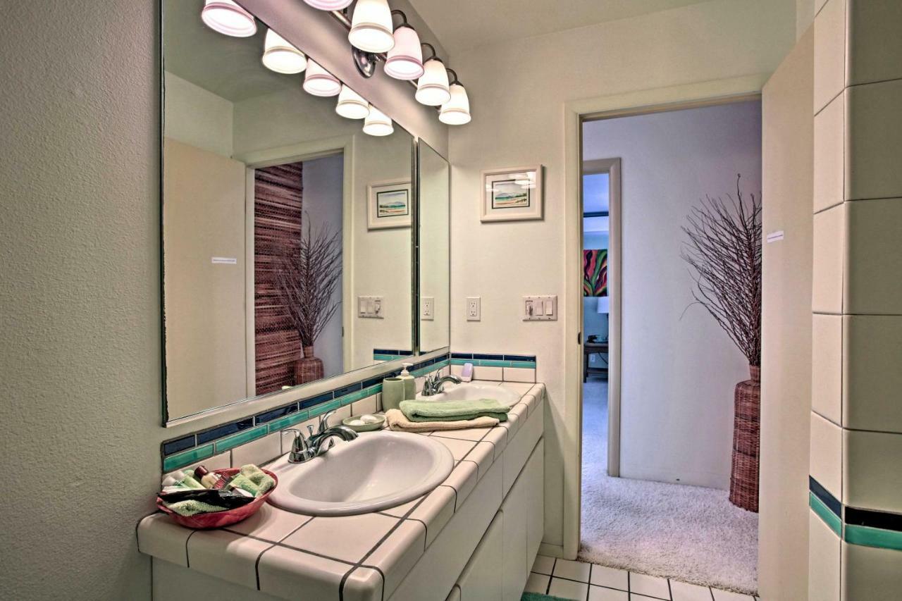 Villa The Great Kona Escape Kailua-Kona Exterior foto