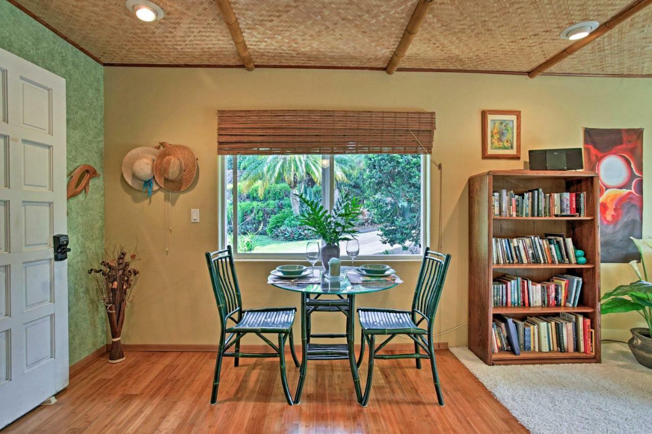 Villa The Great Kona Escape Kailua-Kona Exterior foto