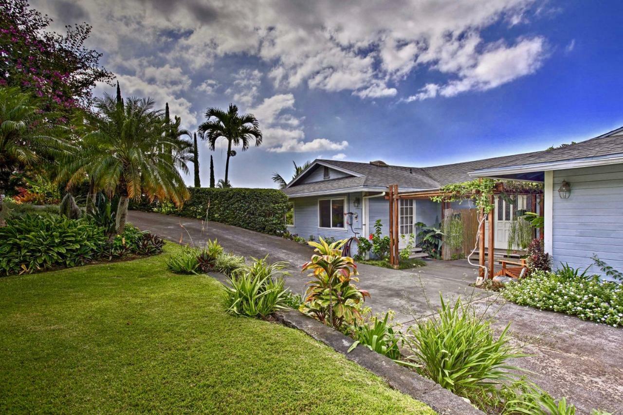 Villa The Great Kona Escape Kailua-Kona Exterior foto