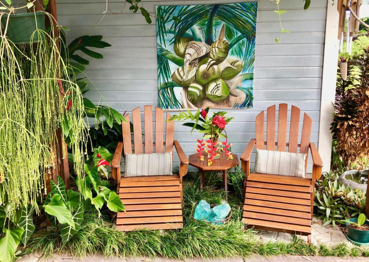 Villa The Great Kona Escape Kailua-Kona Exterior foto